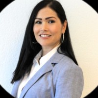 Rosmery Gisela Quintero Salge