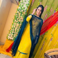 Anaya Khan