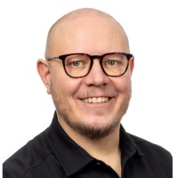 Tommi Frondén
