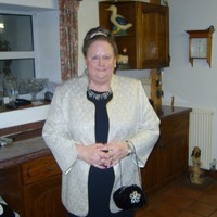 June Wright