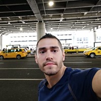Daniel Franco González