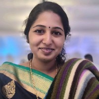 Gowri Ramakrishnan