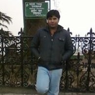 Mohit Kaushik