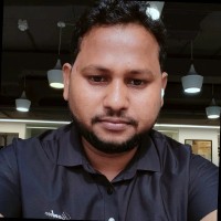 Umashankar Vishwakarma