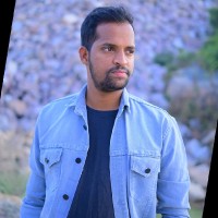 Raju Keerthi