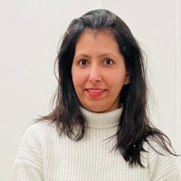 Amruta Rele