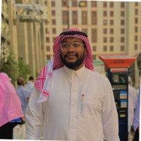 Mohammed Alhawsawi