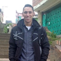 jeisson Gonzales
