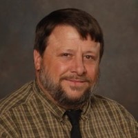 Dave Redshaw
