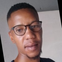 Tshepo Dlamini