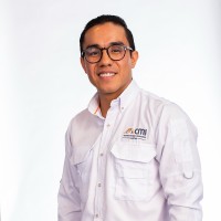 Jorge Luis González Solis
