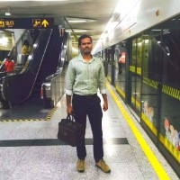 Sumit Parab