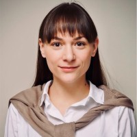 Ivanna Chorna