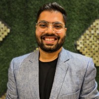 Pratik Gupta
