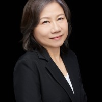 Tiffany Chang