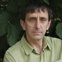 Tom Chapman