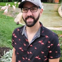 Kevin Miroewski