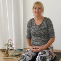 Anja hoogenboom