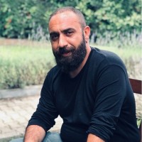 yusuf uygur