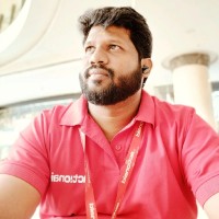 Karan P