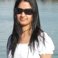 Archana Raghuram