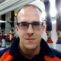 Christophe Leleu
