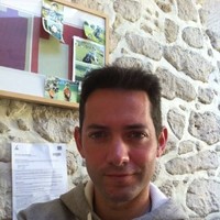 Jose Alcaide