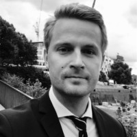 Peter Kringelholt (Fics)