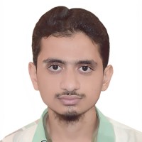 Md Faiz Iqbal