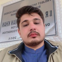 Abdullah Yousafzai