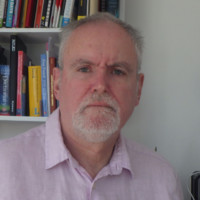 Barry Mitchell