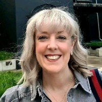 Alison Flaherty