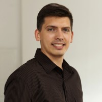 Volodymyr Khliebnikov