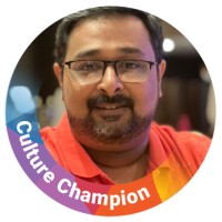 Arunkumar Suriyanarayanan