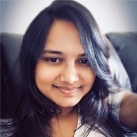 Yamini A