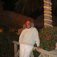 Mark Burchell
