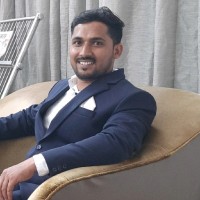 Prashant Kushare