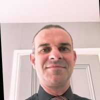 Simon Mcgrath