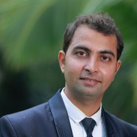 Chaitanya Kumavat