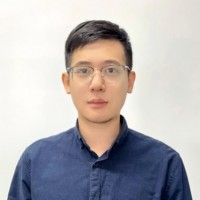 Yike Zhu（祝一可）