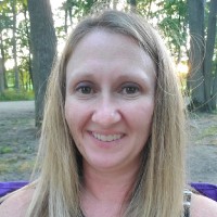 Wendy Wolff