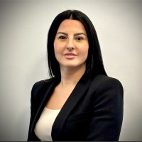 Jonida Spahija