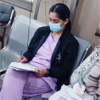 Dr. Areej Anwar Malik