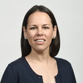 Sarah Summersgill