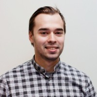 Gleb Vashkevich