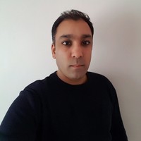 Rajiv Nayee