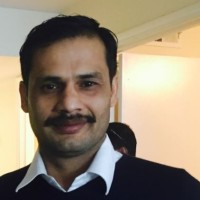 Basu Paudel