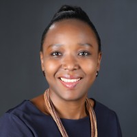 Oyetoun Roberts (SPHRi)