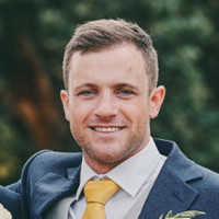 Ian Bushell