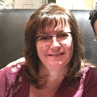 Lee-Ann Webber